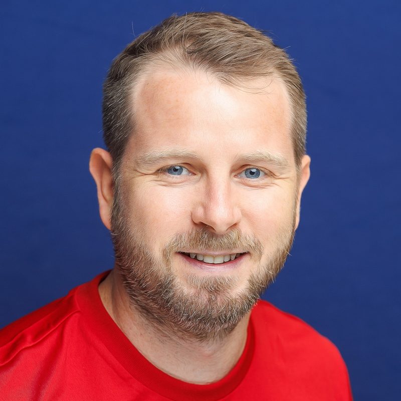 Mag. Andreas Zauner, BSc