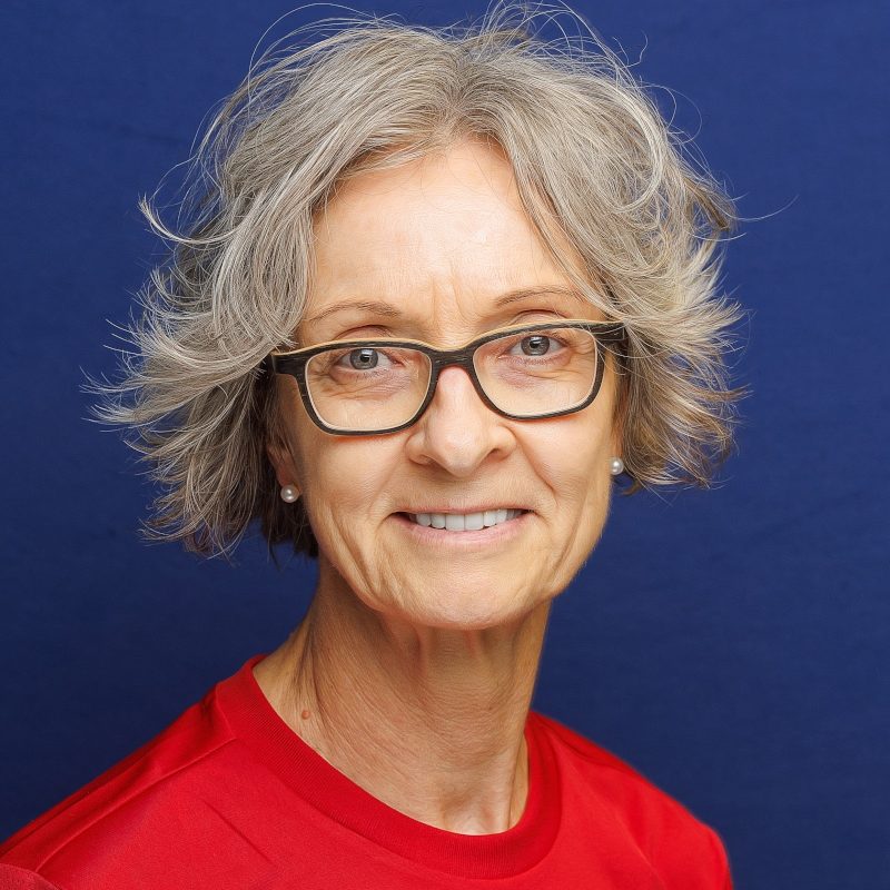 Mag. Doris Auer