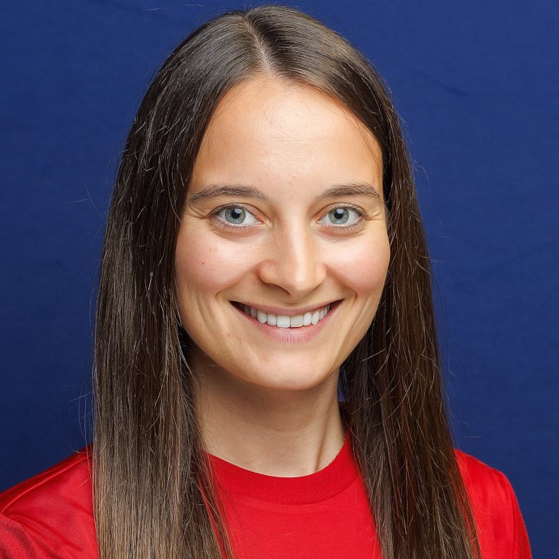 Jasmin Plöckinger, BSc